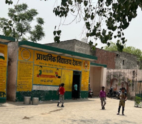 Greater Noida